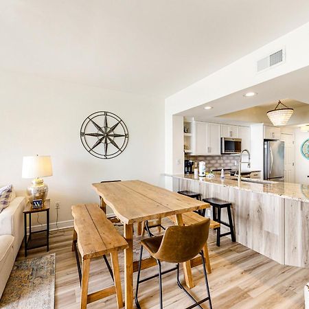 Villa Waters Edge II à Fort Walton Beach Chambre photo