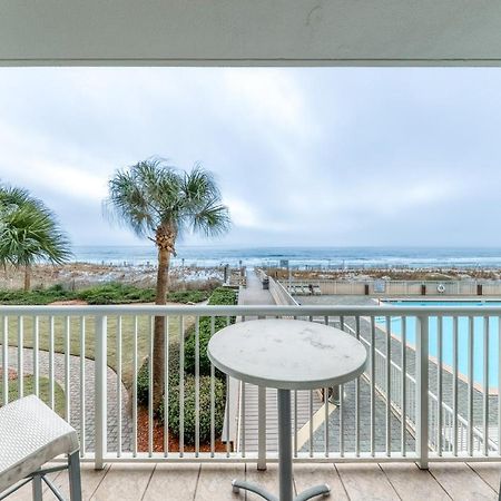 Villa Waters Edge II à Fort Walton Beach Extérieur photo