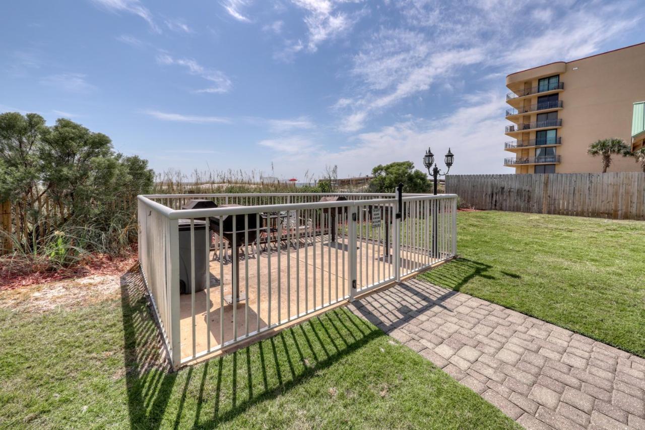 Villa Waters Edge II à Fort Walton Beach Extérieur photo