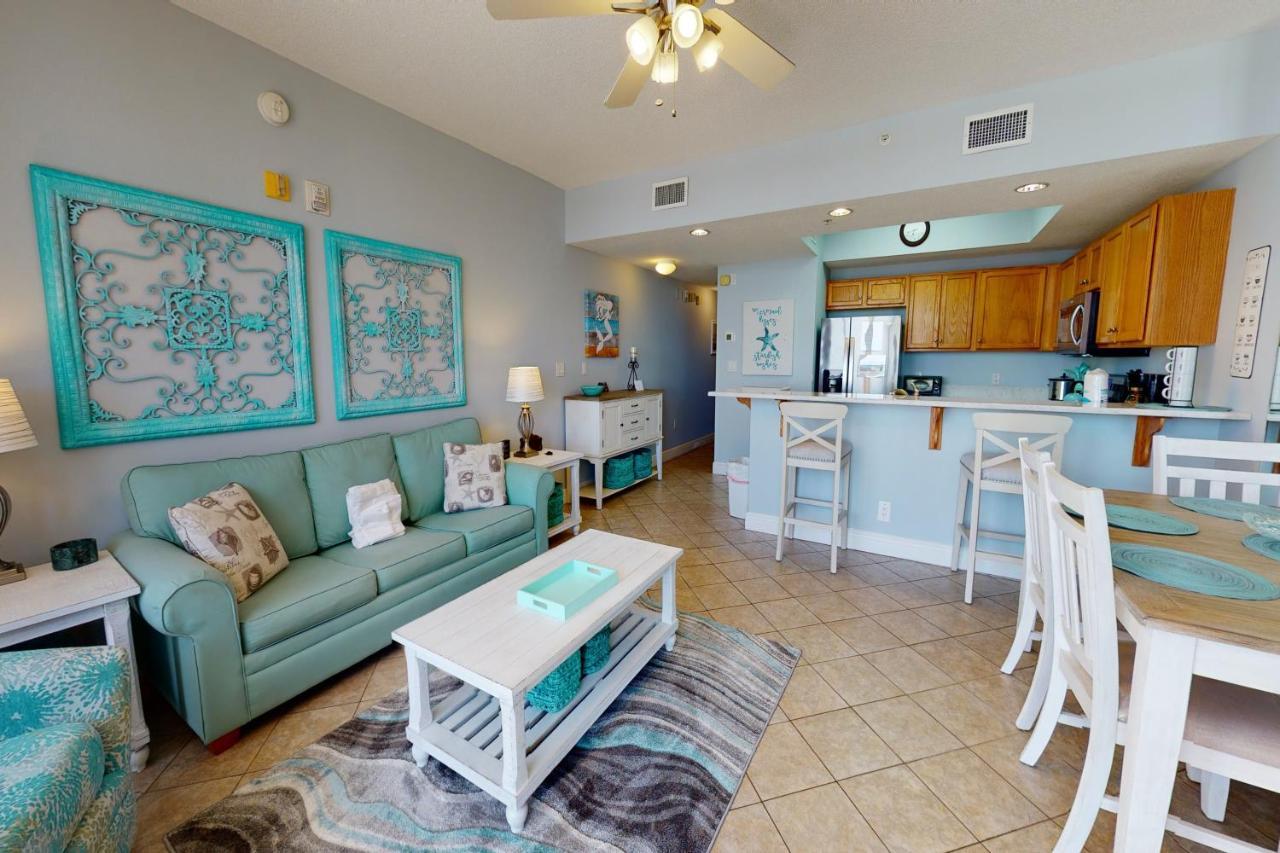 Villa Waters Edge II à Fort Walton Beach Extérieur photo