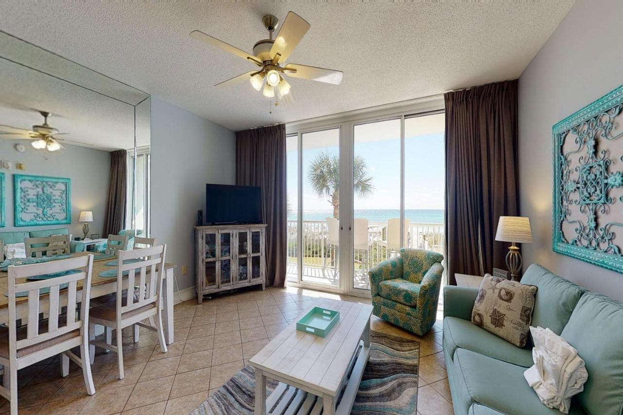 Villa Waters Edge II à Fort Walton Beach Extérieur photo