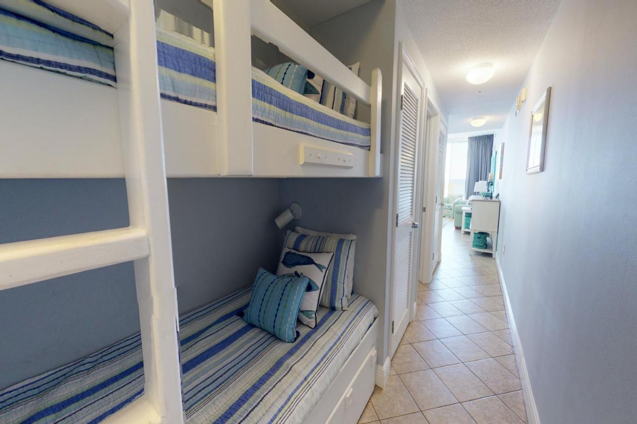 Villa Waters Edge II à Fort Walton Beach Extérieur photo