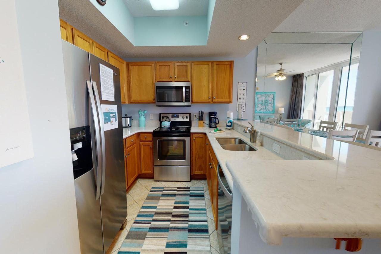 Villa Waters Edge II à Fort Walton Beach Extérieur photo