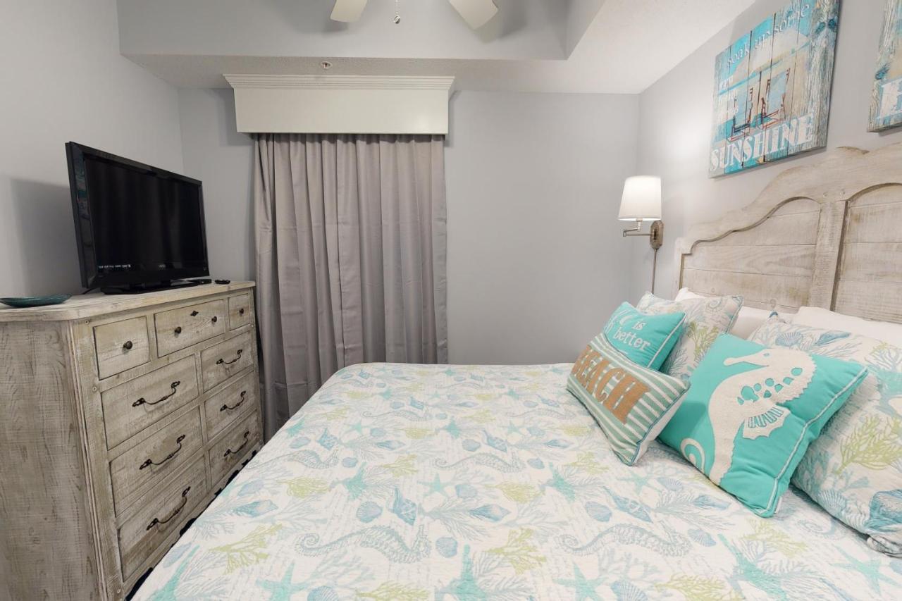 Villa Waters Edge II à Fort Walton Beach Extérieur photo