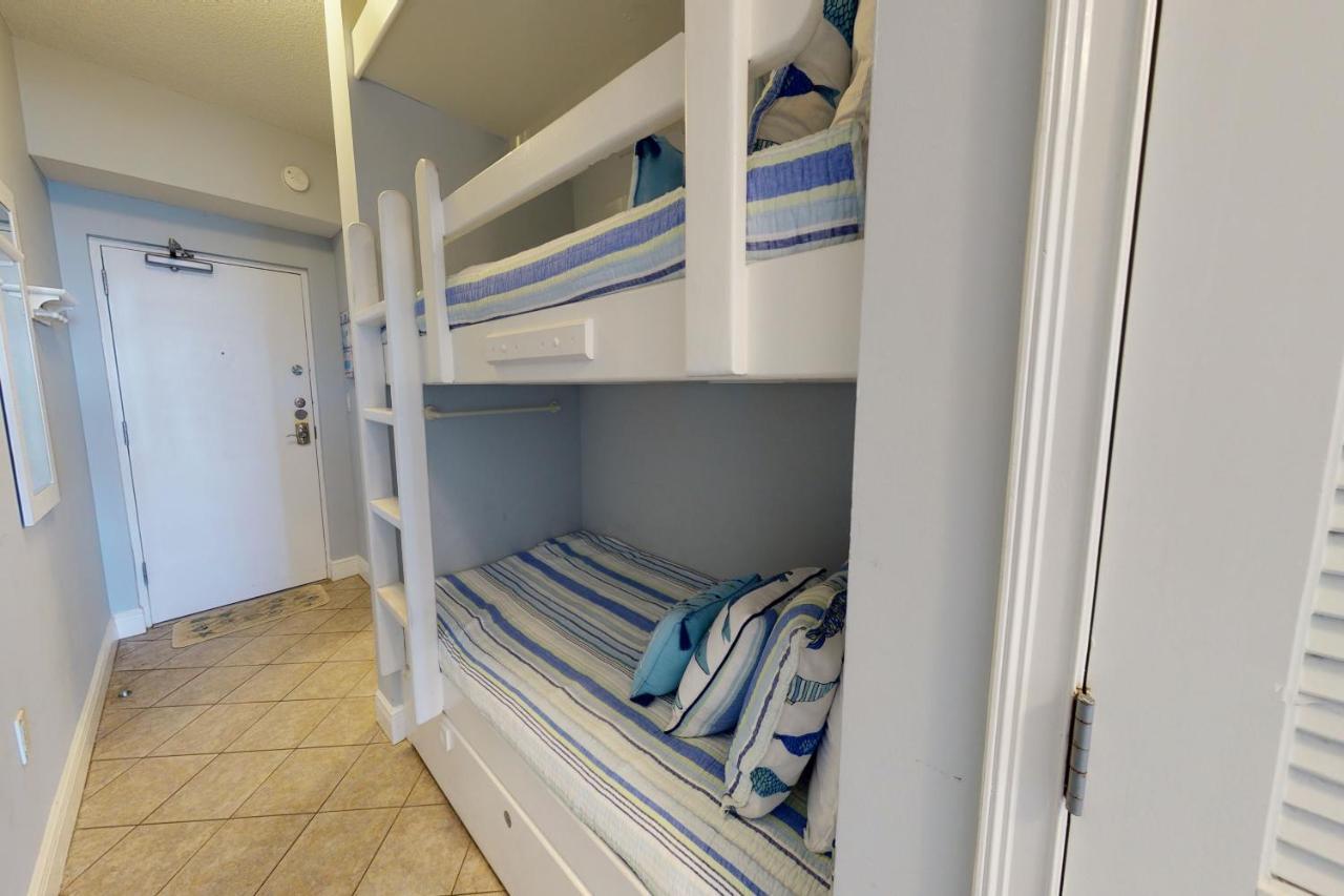 Villa Waters Edge II à Fort Walton Beach Extérieur photo