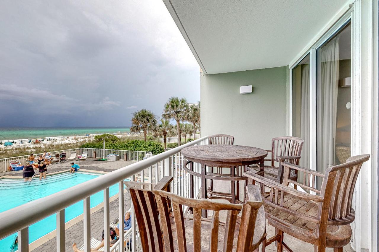 Villa Waters Edge II à Fort Walton Beach Chambre photo