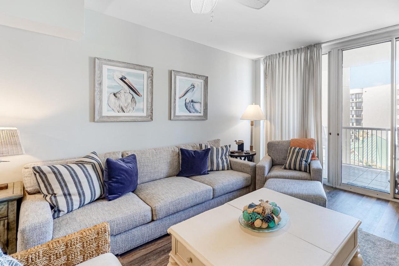 Villa Waters Edge II à Fort Walton Beach Chambre photo