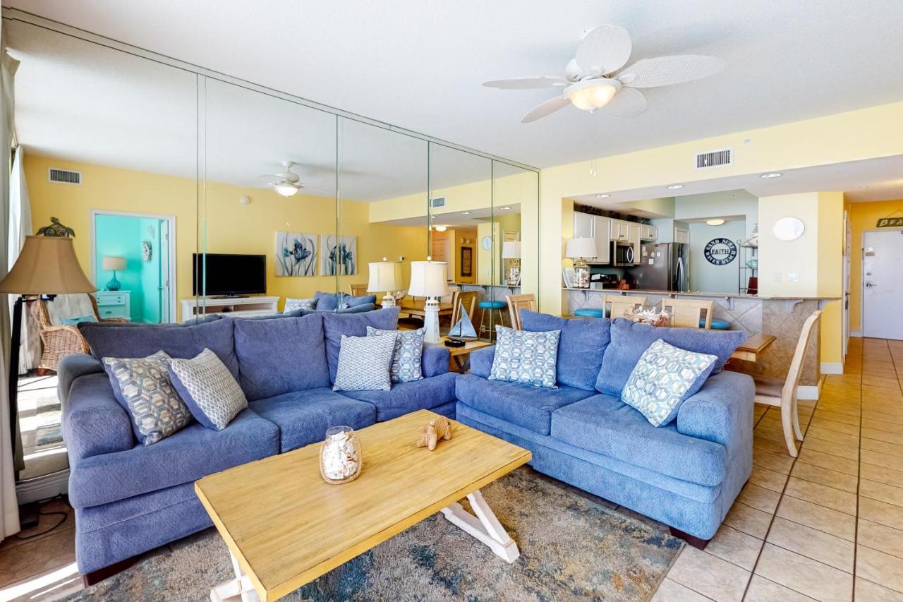 Villa Waters Edge II à Fort Walton Beach Chambre photo