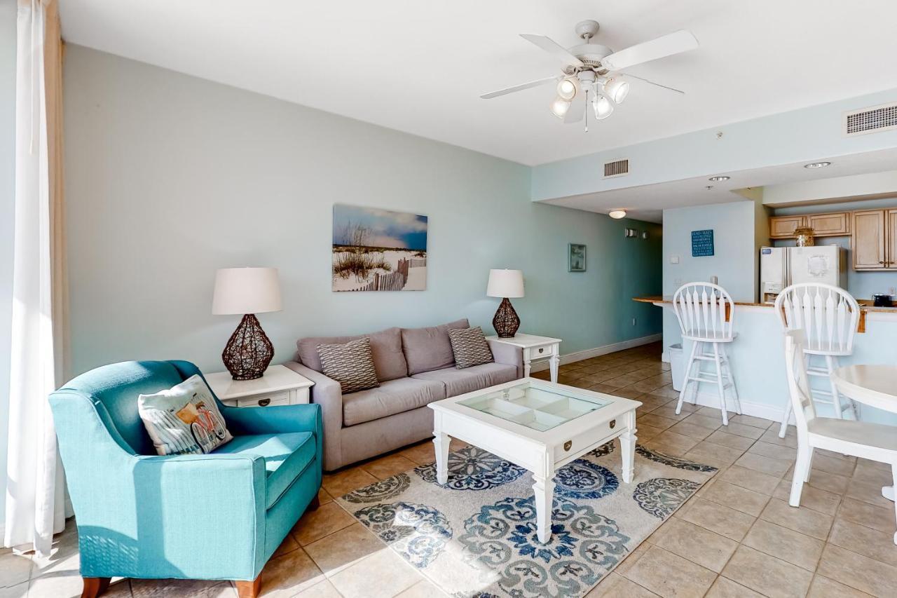 Villa Waters Edge II à Fort Walton Beach Chambre photo