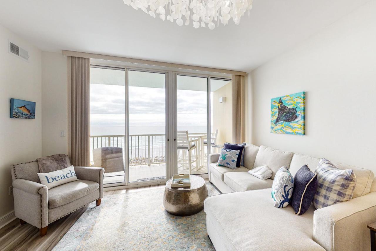 Villa Waters Edge II à Fort Walton Beach Chambre photo