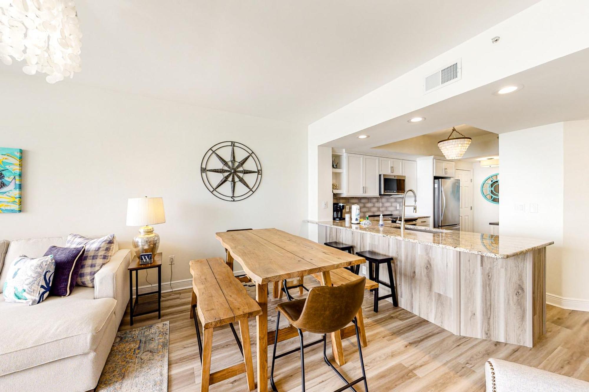 Villa Waters Edge II à Fort Walton Beach Chambre photo