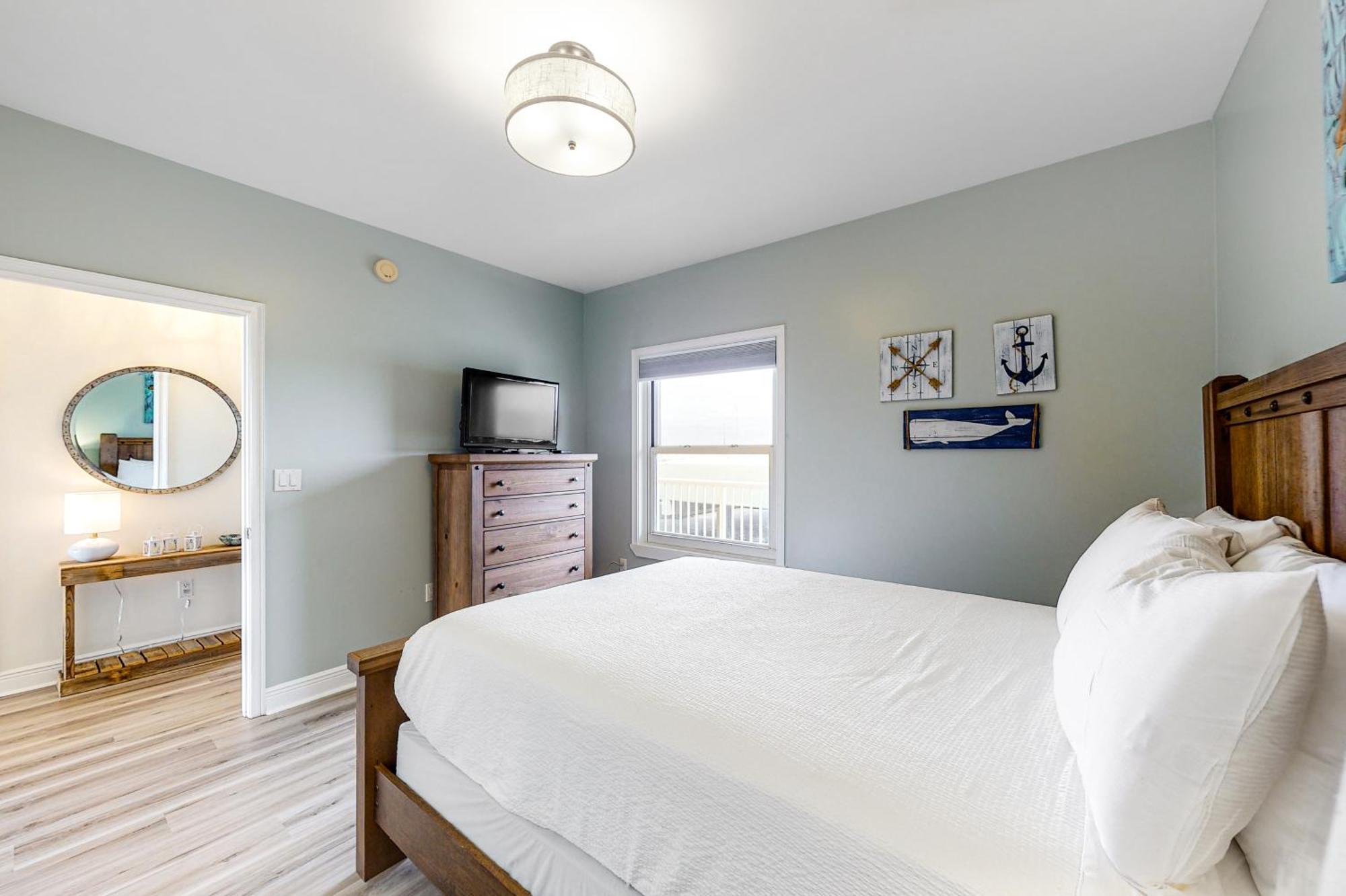 Villa Waters Edge II à Fort Walton Beach Chambre photo