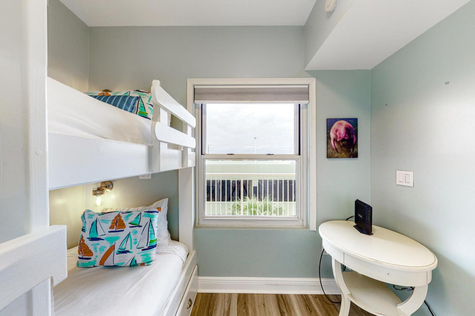 Villa Waters Edge II à Fort Walton Beach Chambre photo