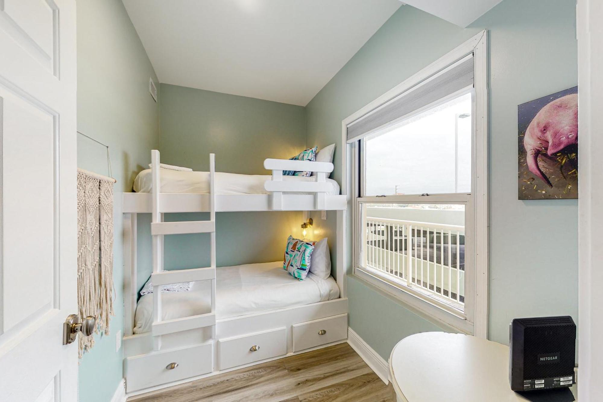 Villa Waters Edge II à Fort Walton Beach Chambre photo