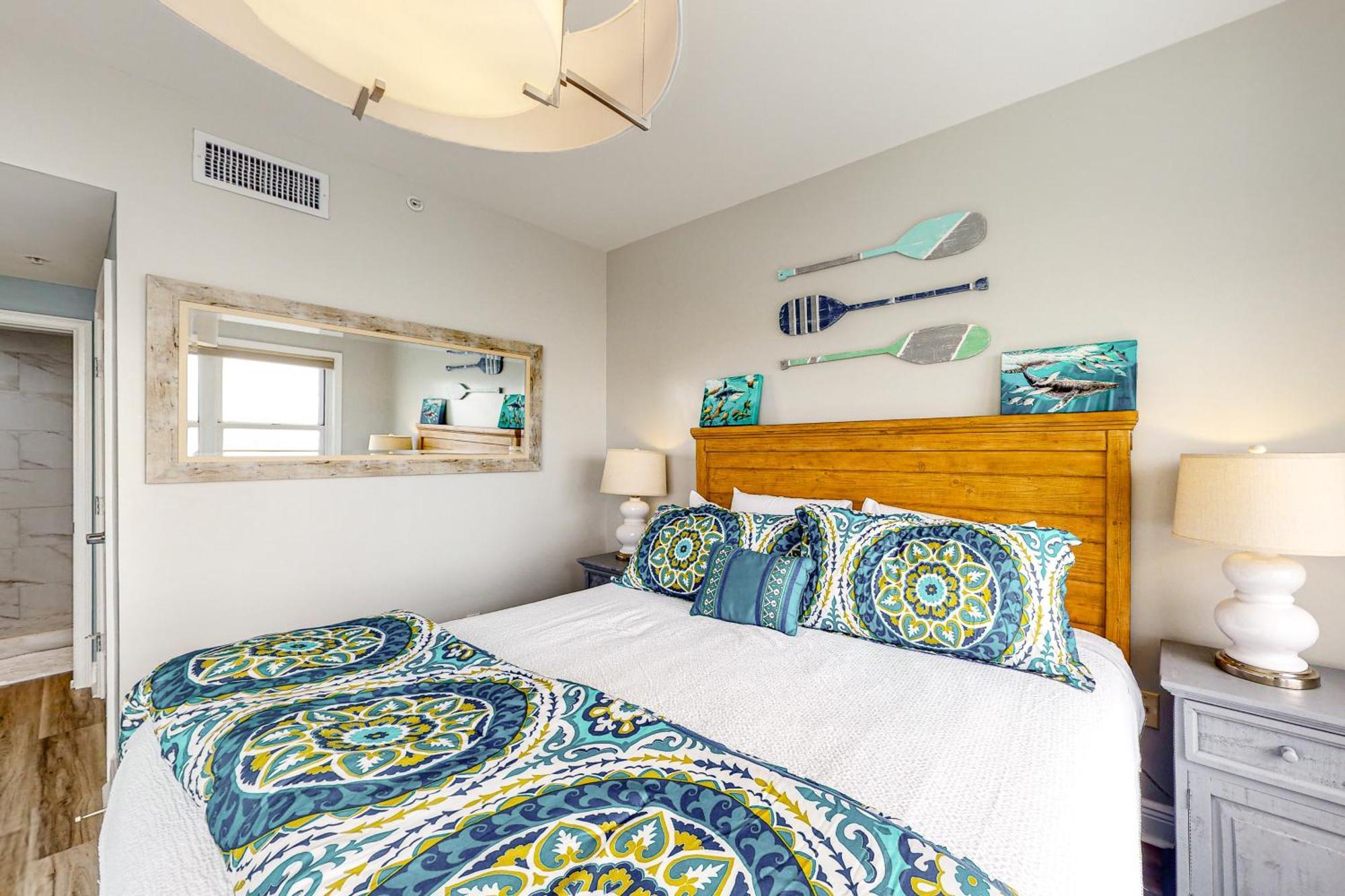 Villa Waters Edge II à Fort Walton Beach Chambre photo