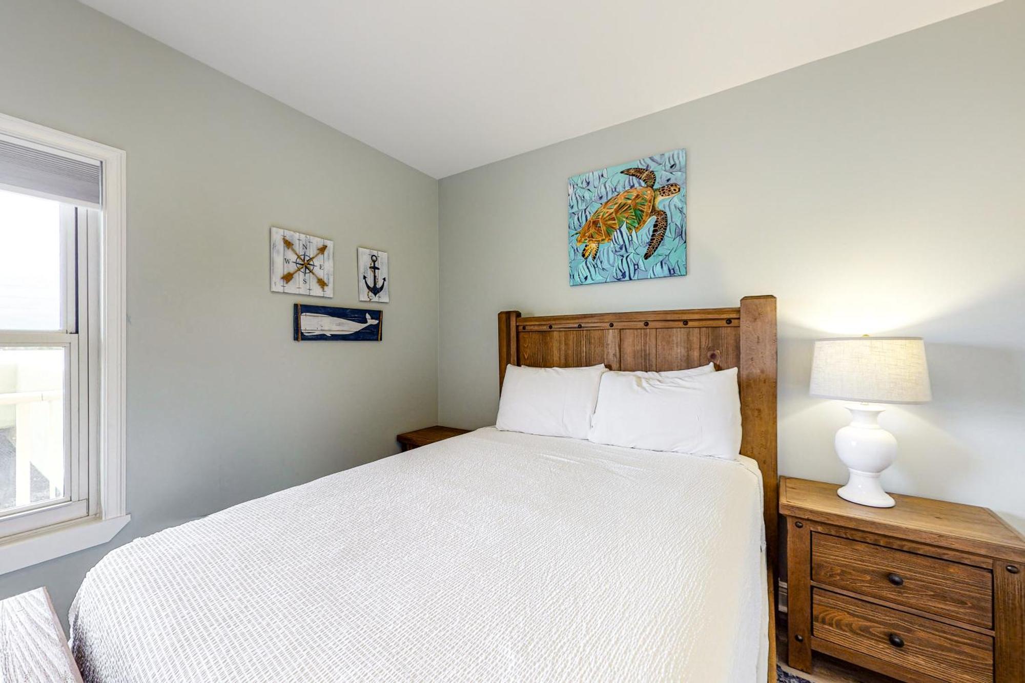 Villa Waters Edge II à Fort Walton Beach Chambre photo