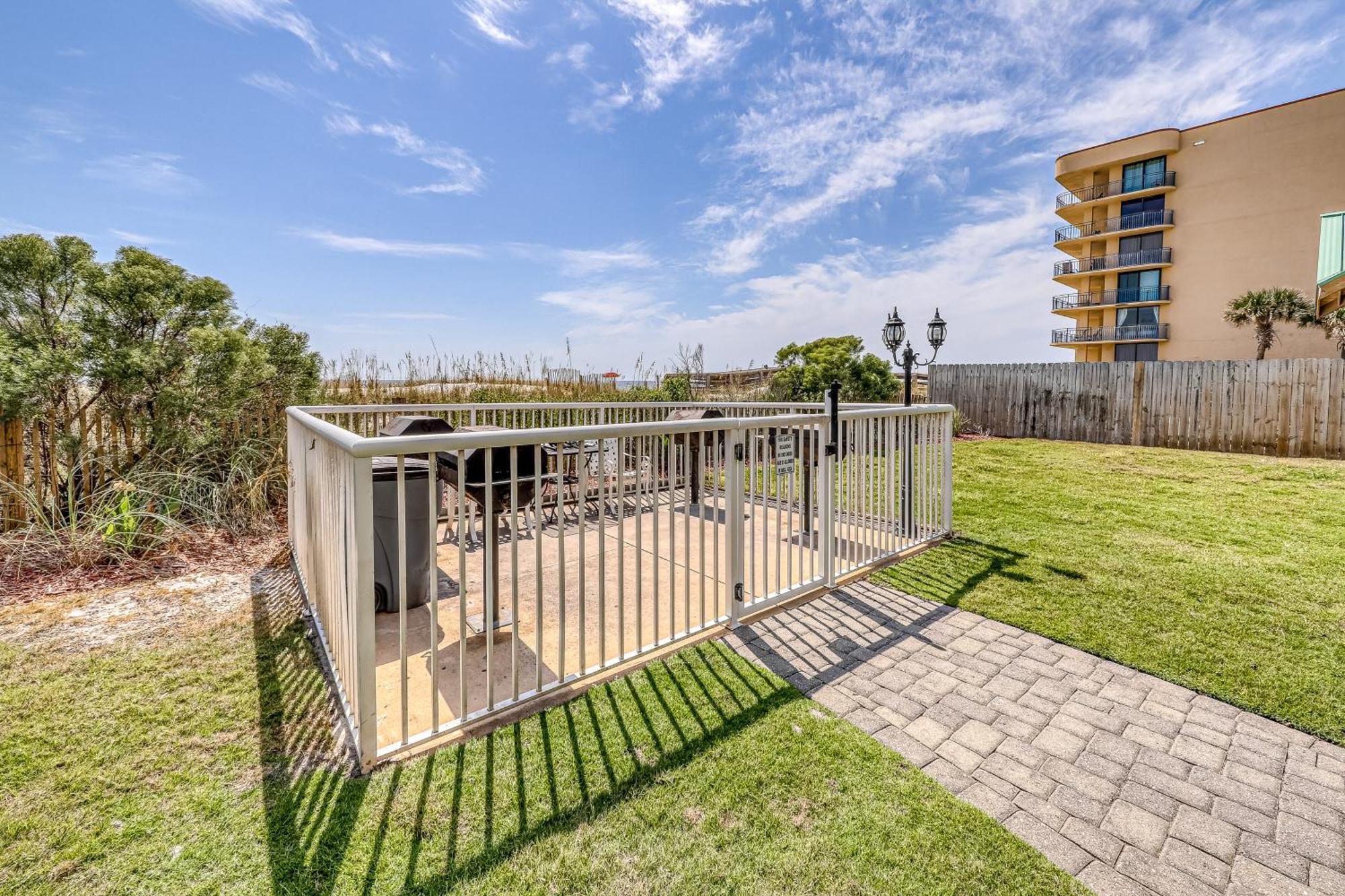 Villa Waters Edge II à Fort Walton Beach Chambre photo