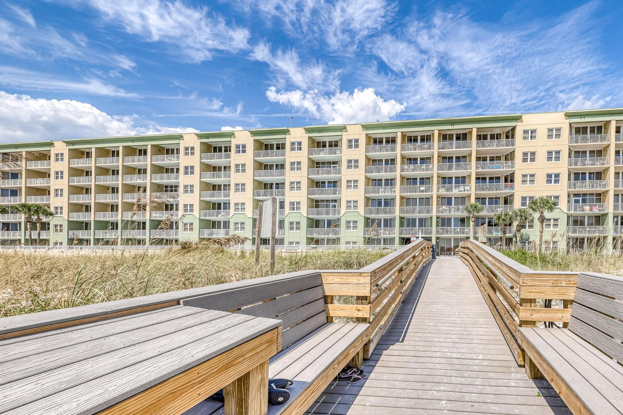 Villa Waters Edge II à Fort Walton Beach Chambre photo