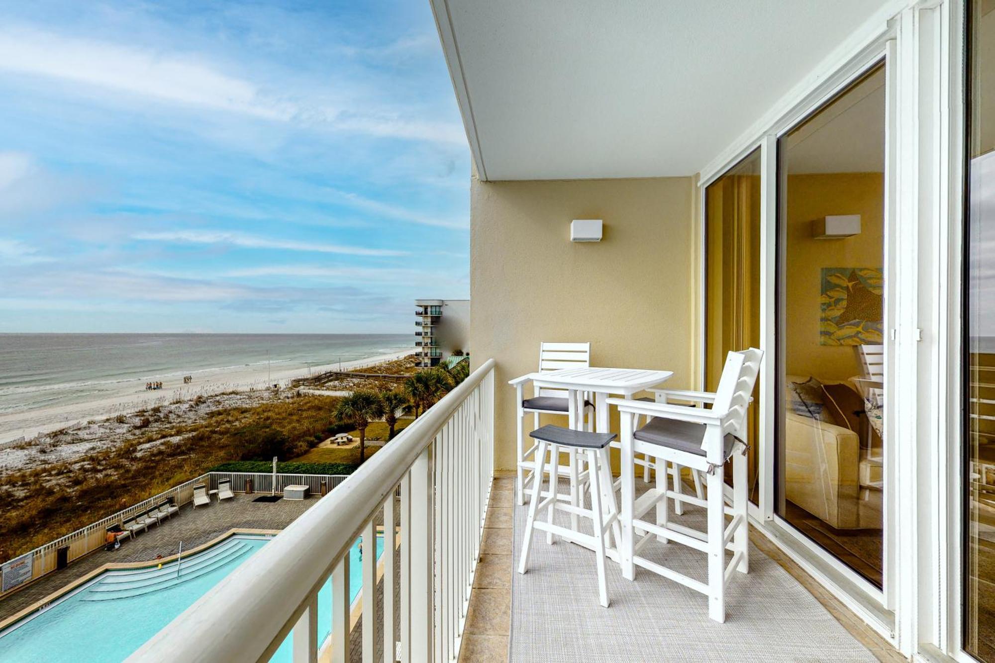 Villa Waters Edge II à Fort Walton Beach Chambre photo