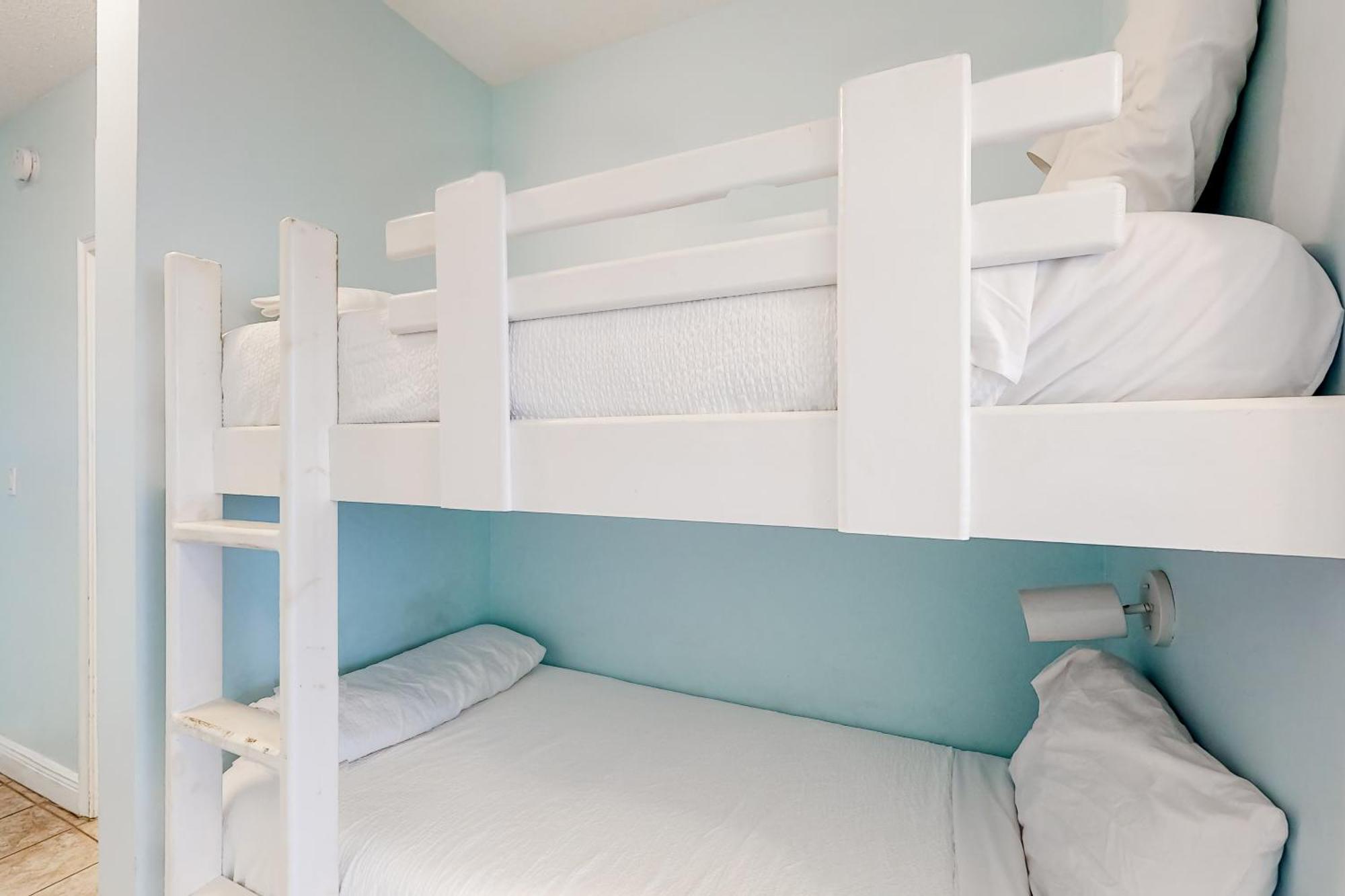 Villa Waters Edge II à Fort Walton Beach Chambre photo