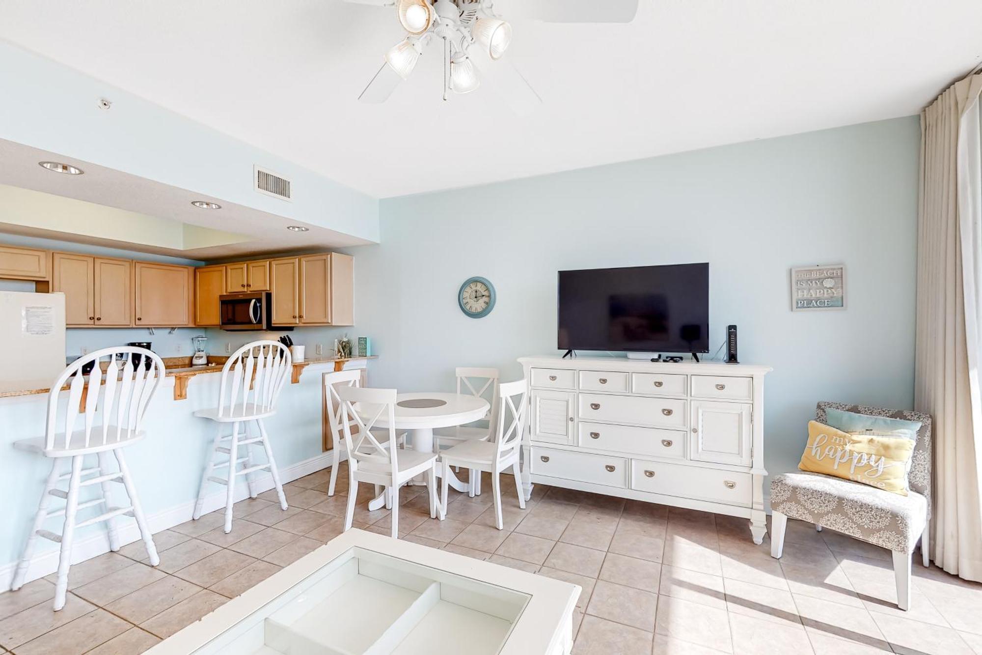 Villa Waters Edge II à Fort Walton Beach Chambre photo