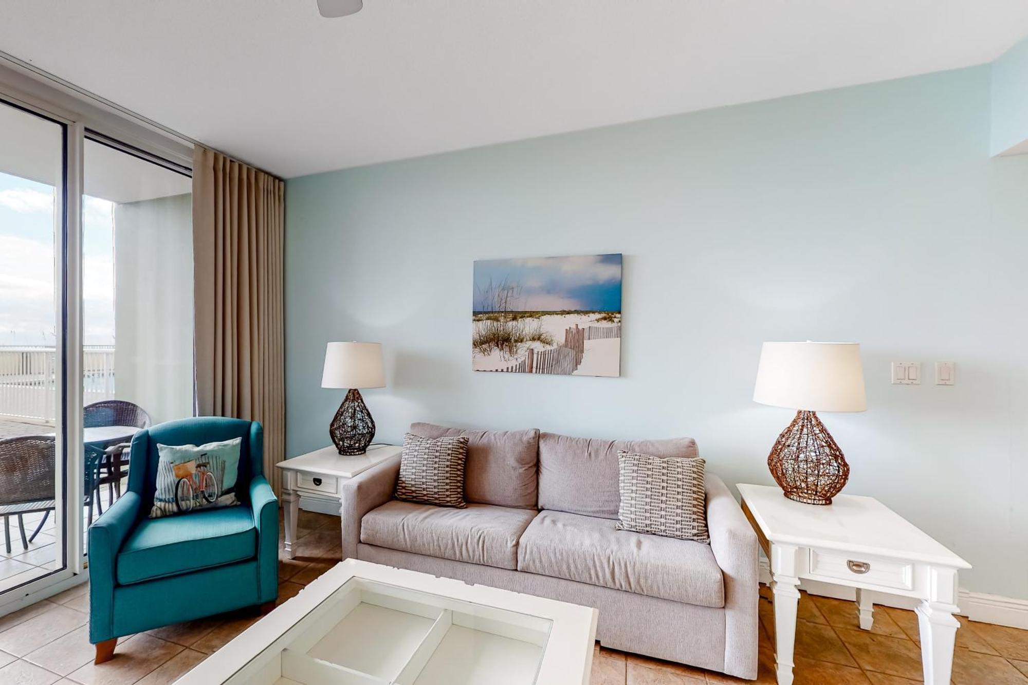 Villa Waters Edge II à Fort Walton Beach Chambre photo