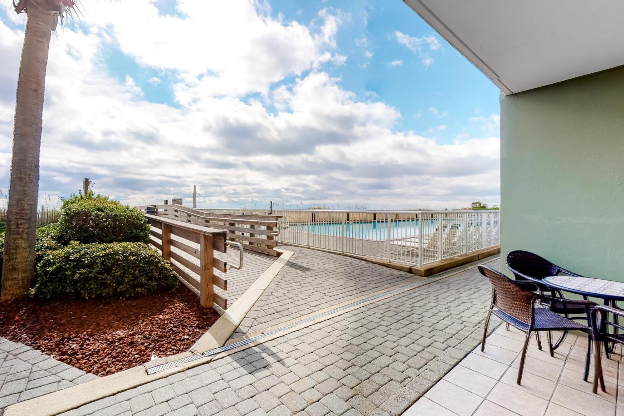Villa Waters Edge II à Fort Walton Beach Chambre photo