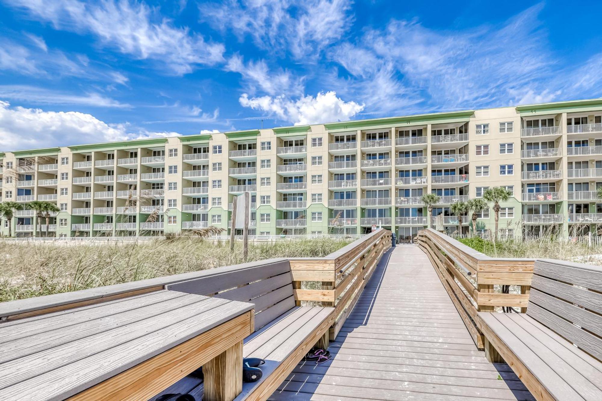 Villa Waters Edge II à Fort Walton Beach Chambre photo