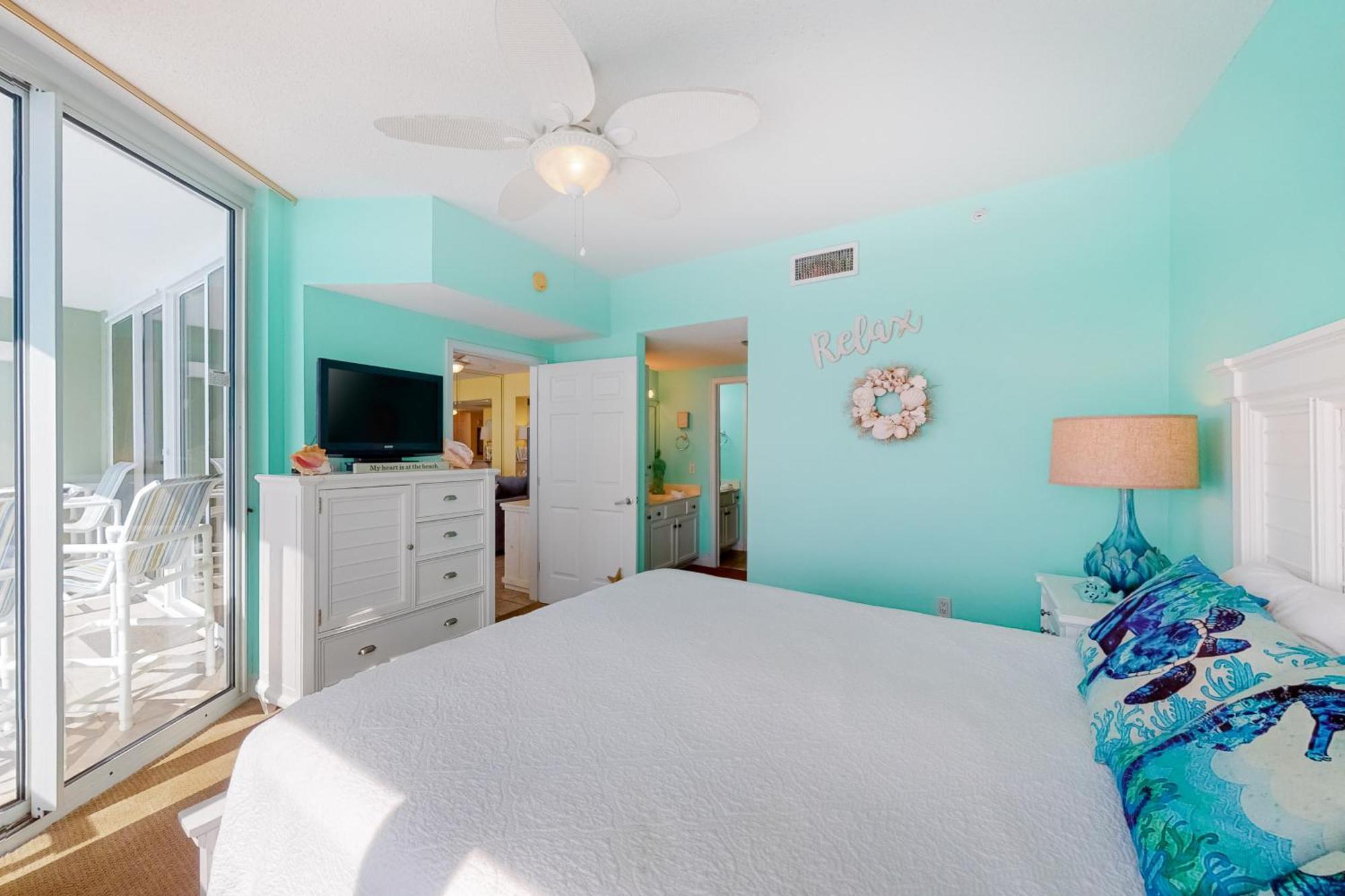 Villa Waters Edge II à Fort Walton Beach Chambre photo