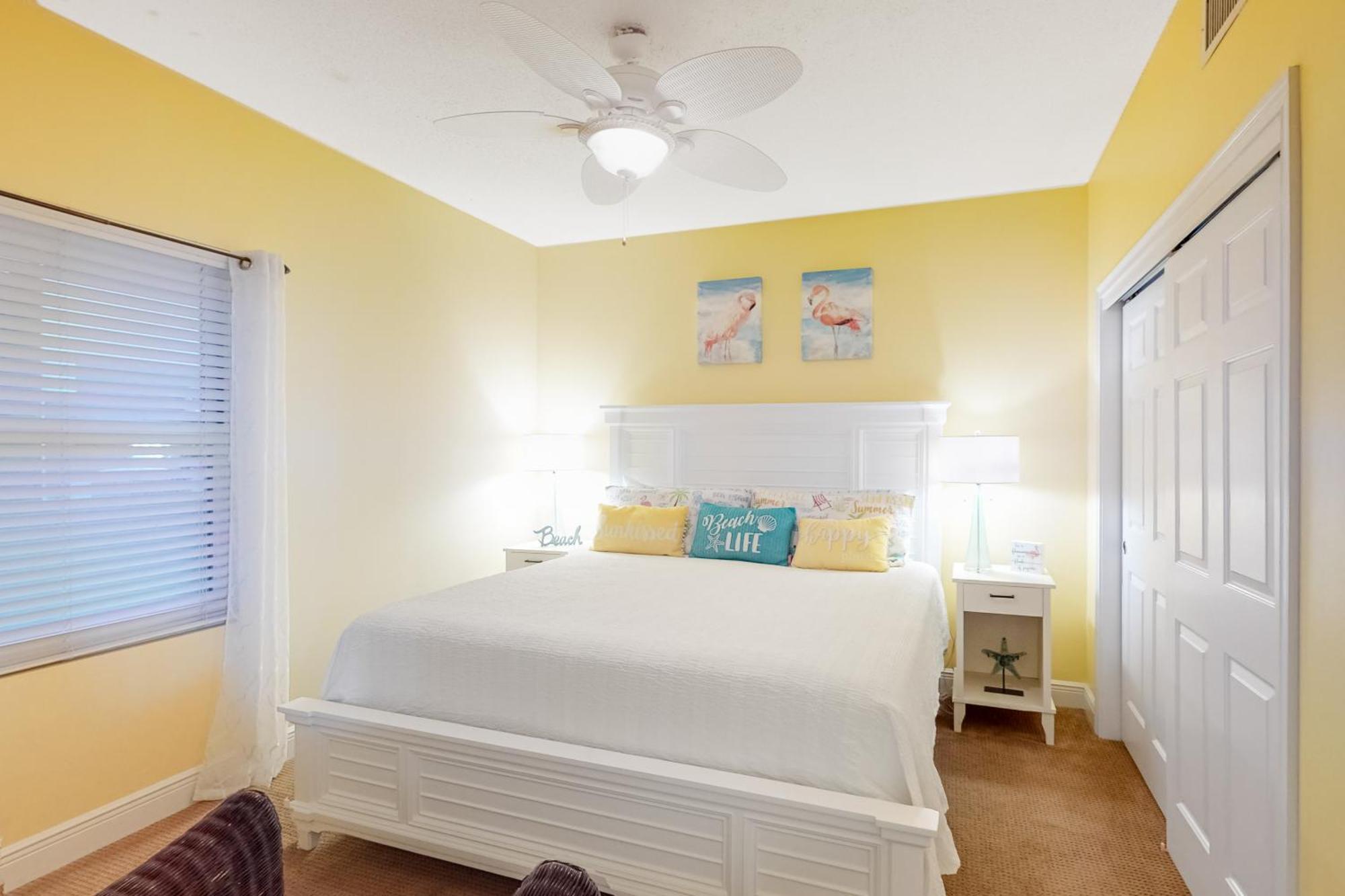 Villa Waters Edge II à Fort Walton Beach Chambre photo
