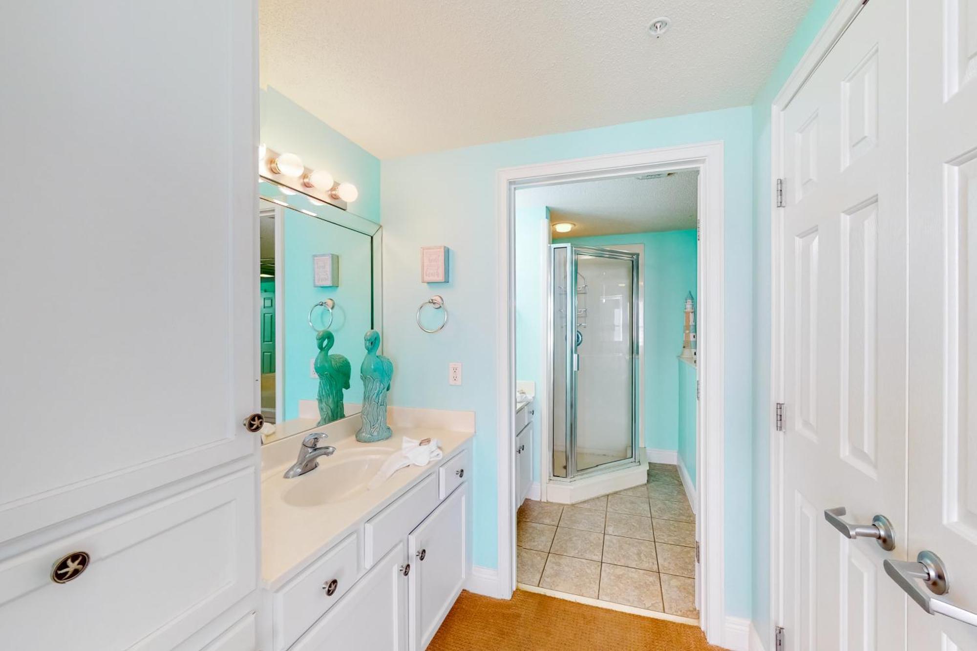 Villa Waters Edge II à Fort Walton Beach Chambre photo