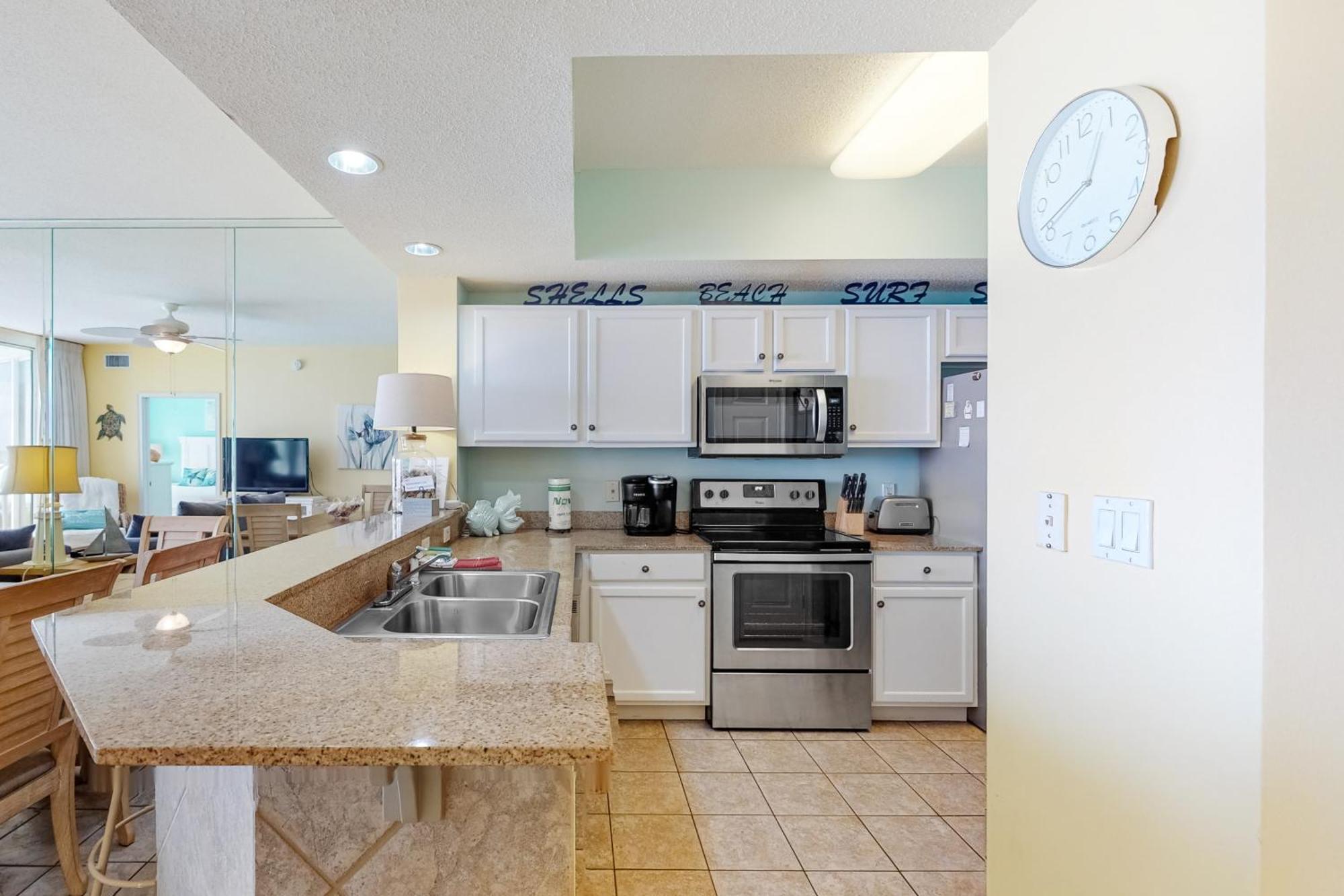 Villa Waters Edge II à Fort Walton Beach Chambre photo
