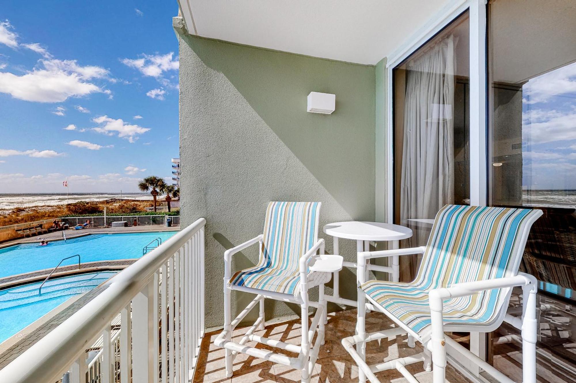 Villa Waters Edge II à Fort Walton Beach Chambre photo
