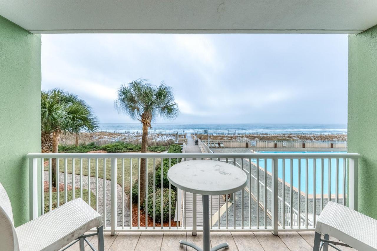 Villa Waters Edge II à Fort Walton Beach Extérieur photo